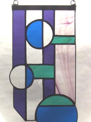 F.L. Wright - inspired #4