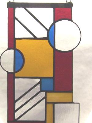FL Wright - Inspired #5