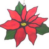 For sale: Holiday / Christmas suncatchers